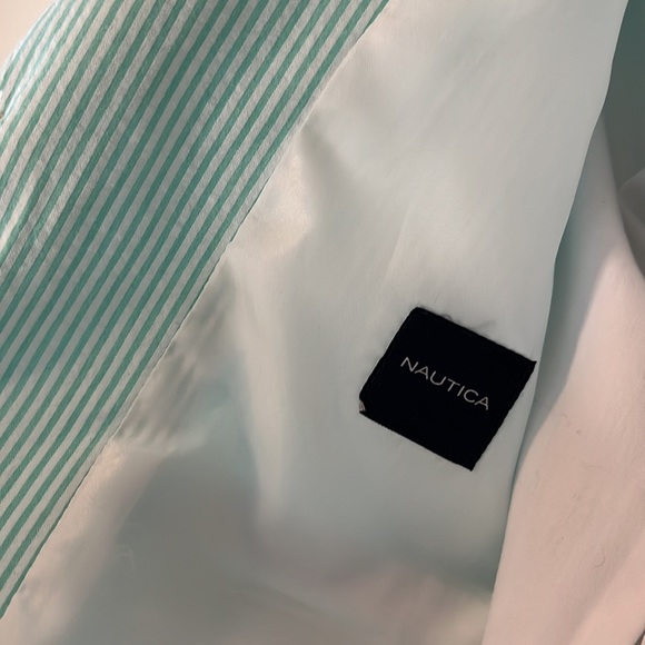 4pc seersucker set size 6 - Picture 3 of 7